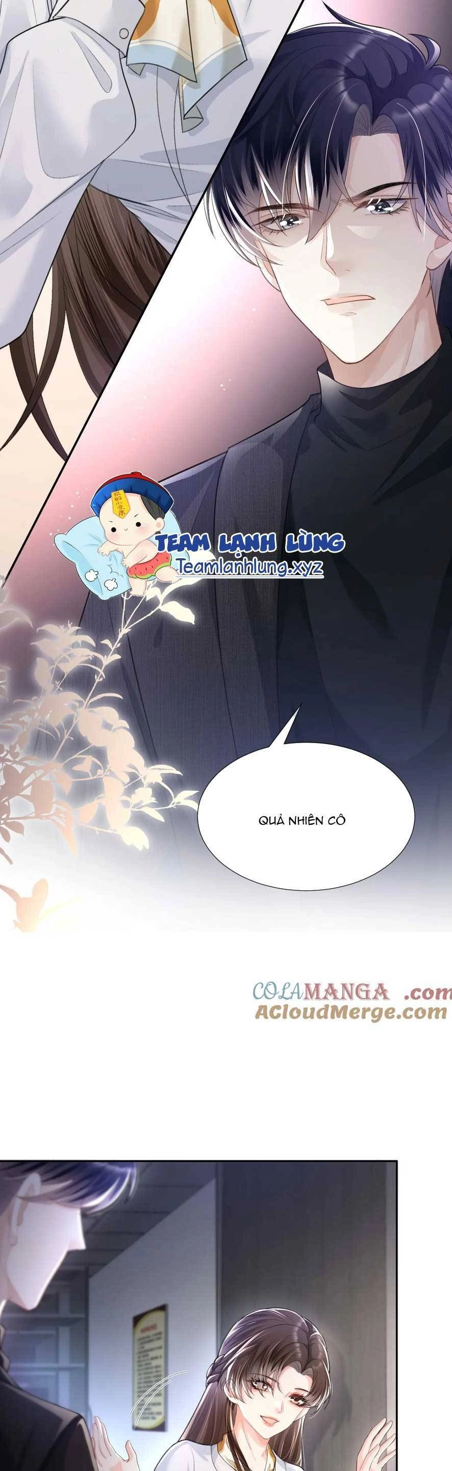 Cố Ý Chiếm Đoạt Chapter 16 - 17