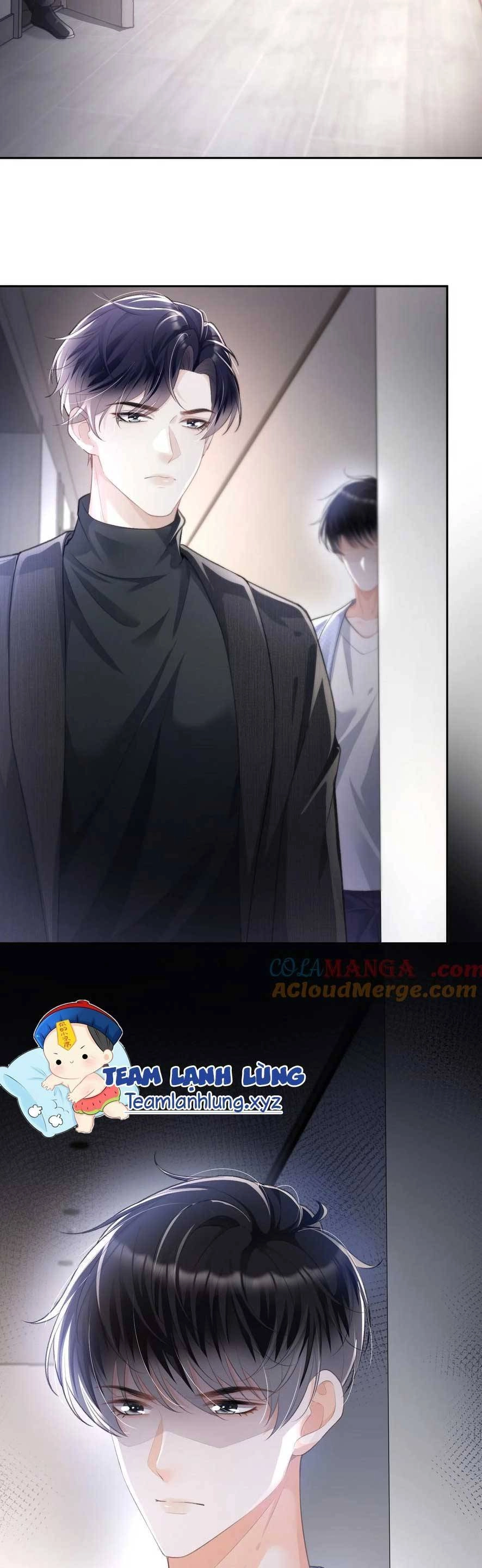 Cố Ý Chiếm Đoạt Chapter 16 - 19