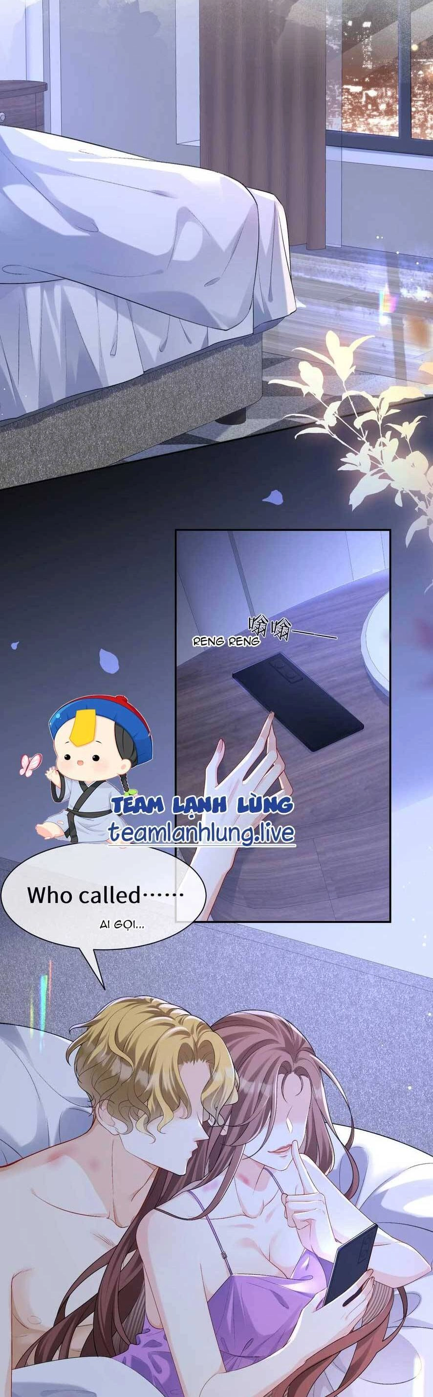 Cố Ý Chiếm Đoạt Chapter 17 - 8