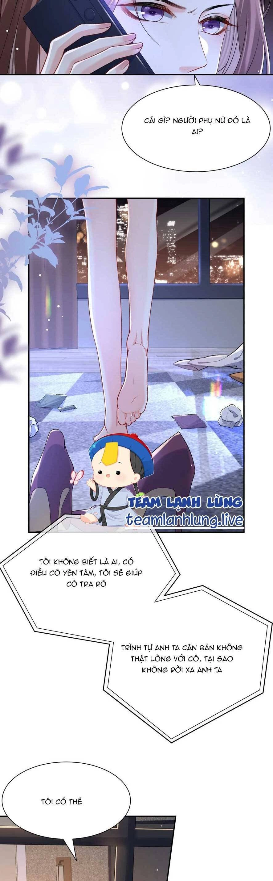 Cố Ý Chiếm Đoạt Chapter 17 - 10