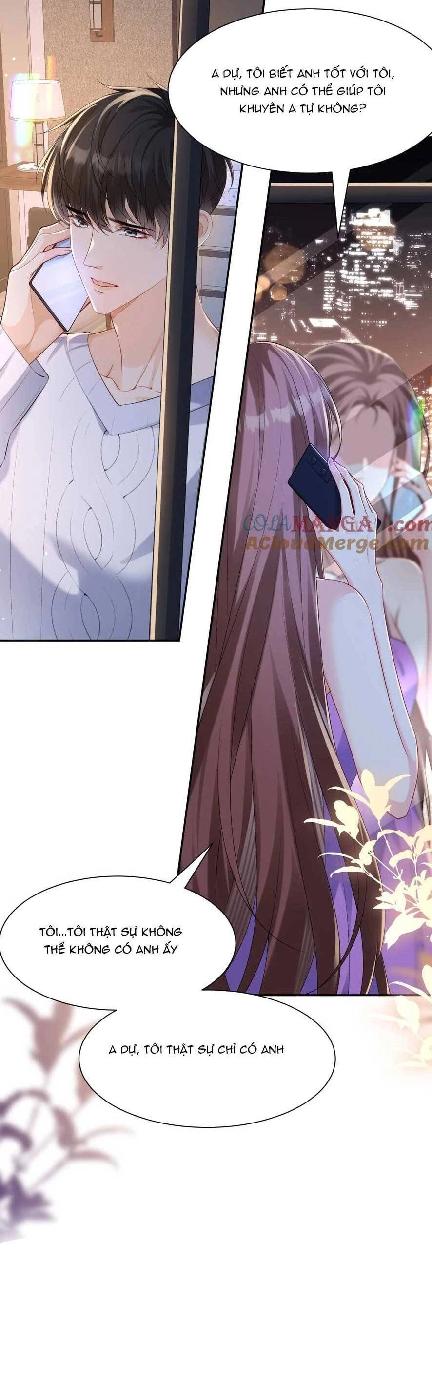 Cố Ý Chiếm Đoạt Chapter 17 - 11