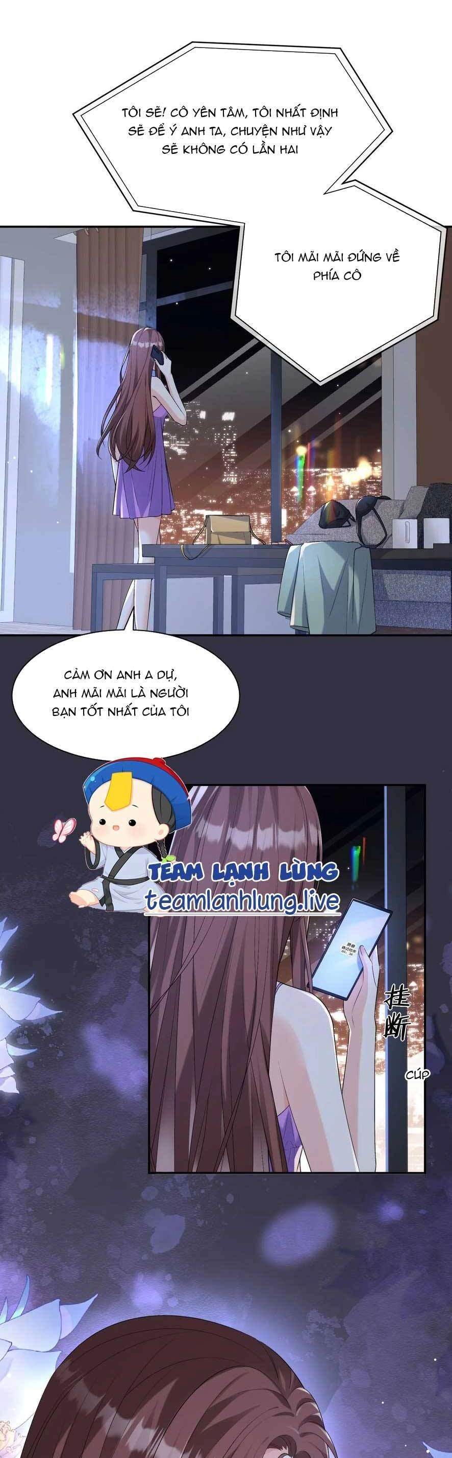 Cố Ý Chiếm Đoạt Chapter 17 - 12