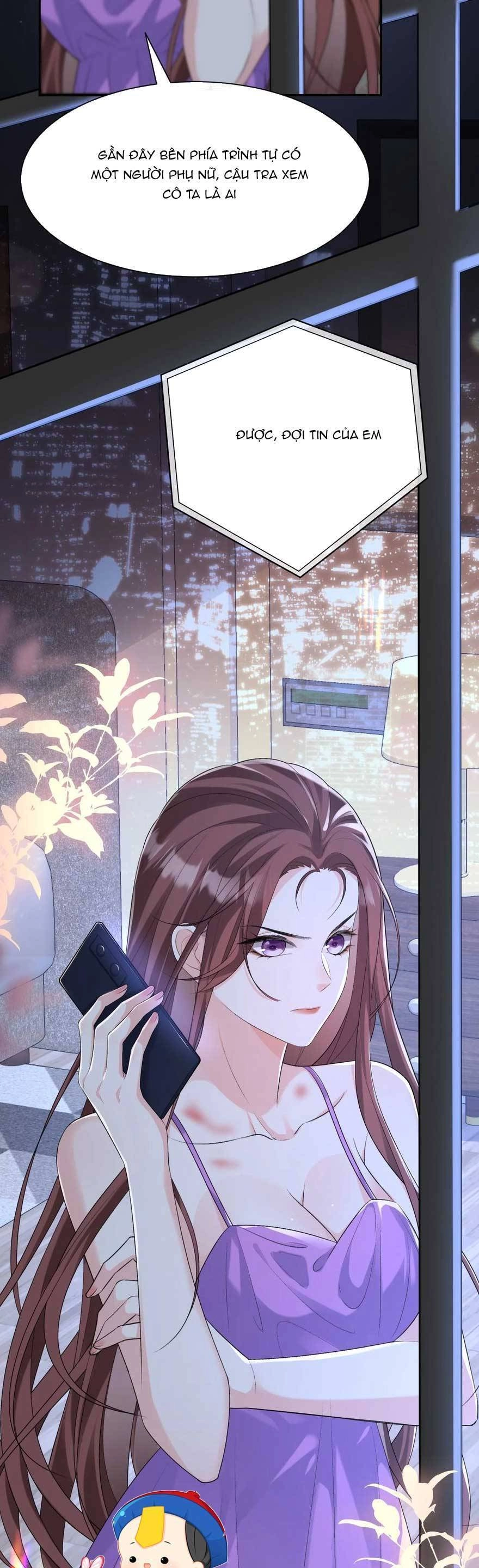 Cố Ý Chiếm Đoạt Chapter 17 - 14