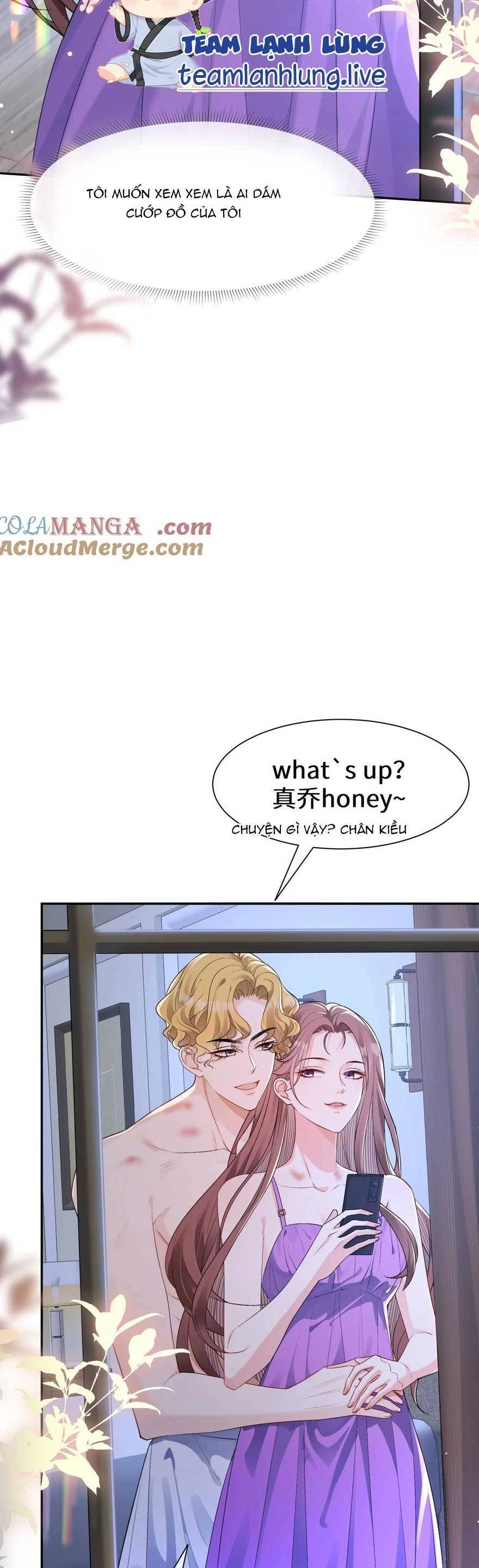 Cố Ý Chiếm Đoạt Chapter 17 - 15