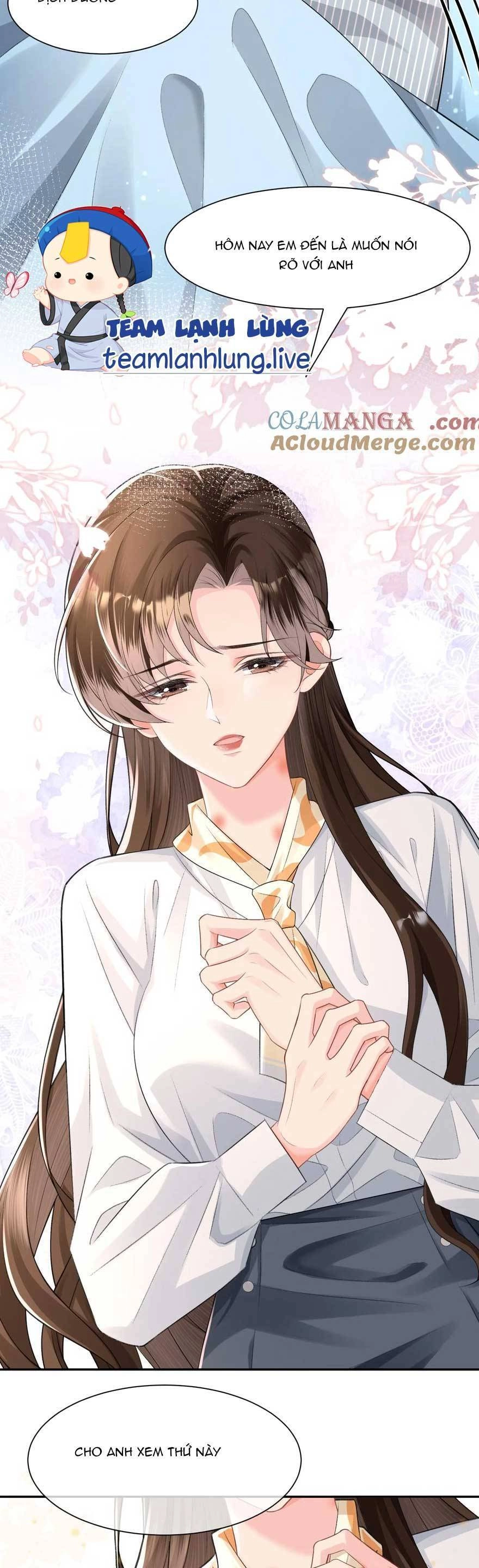 Cố Ý Chiếm Đoạt Chapter 17 - 22