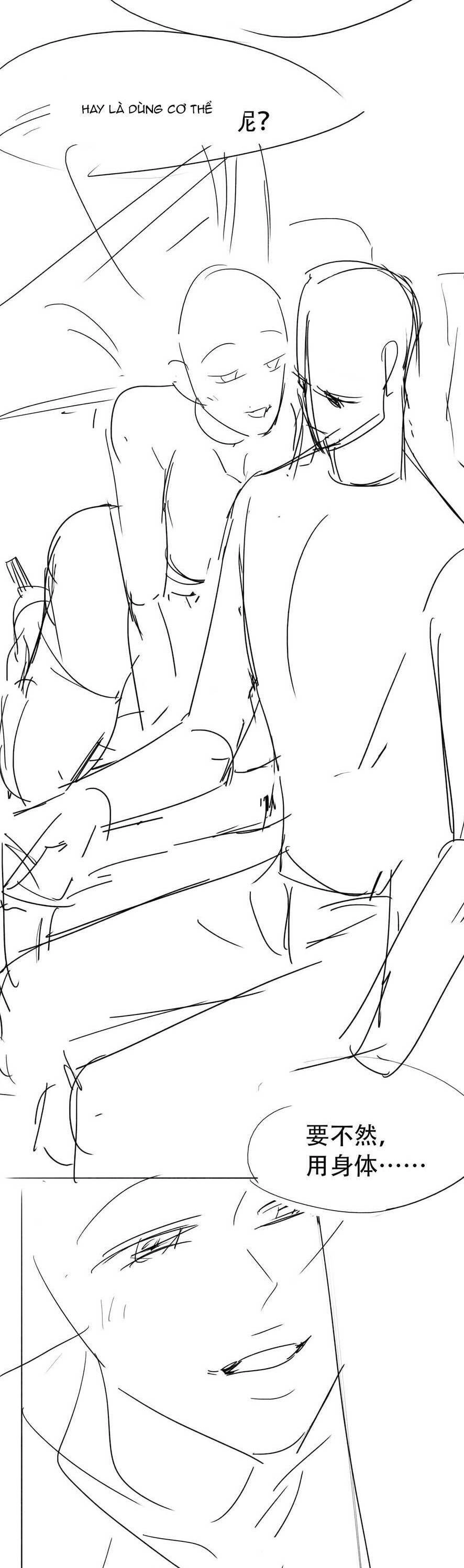 Cố Ý Chiếm Đoạt Chapter 17 - 29