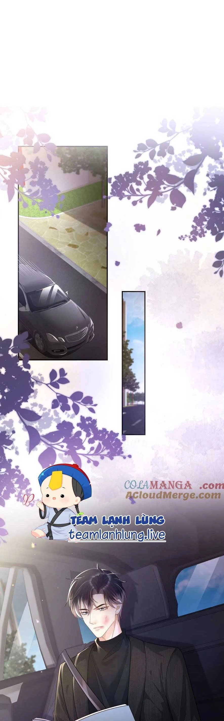 Cố Ý Chiếm Đoạt Chapter 18 - 5