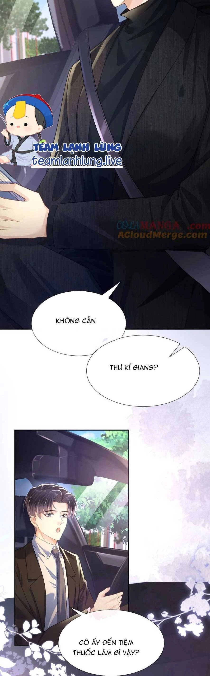 Cố Ý Chiếm Đoạt Chapter 18 - 7