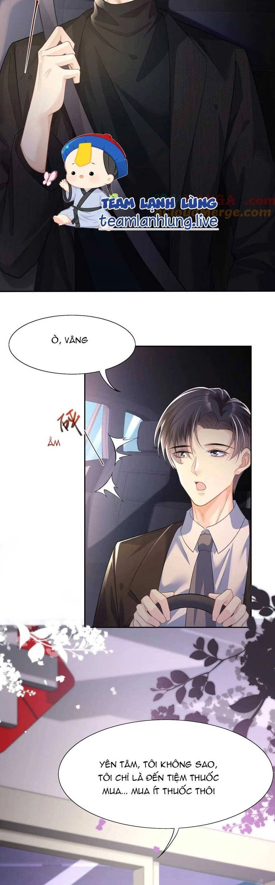 Cố Ý Chiếm Đoạt Chapter 18 - 9