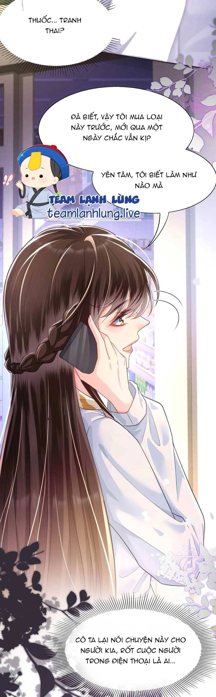 Cố Ý Chiếm Đoạt Chapter 18 - 12