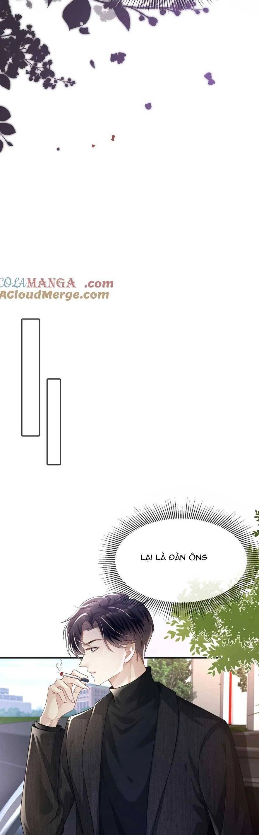 Cố Ý Chiếm Đoạt Chapter 18 - 13