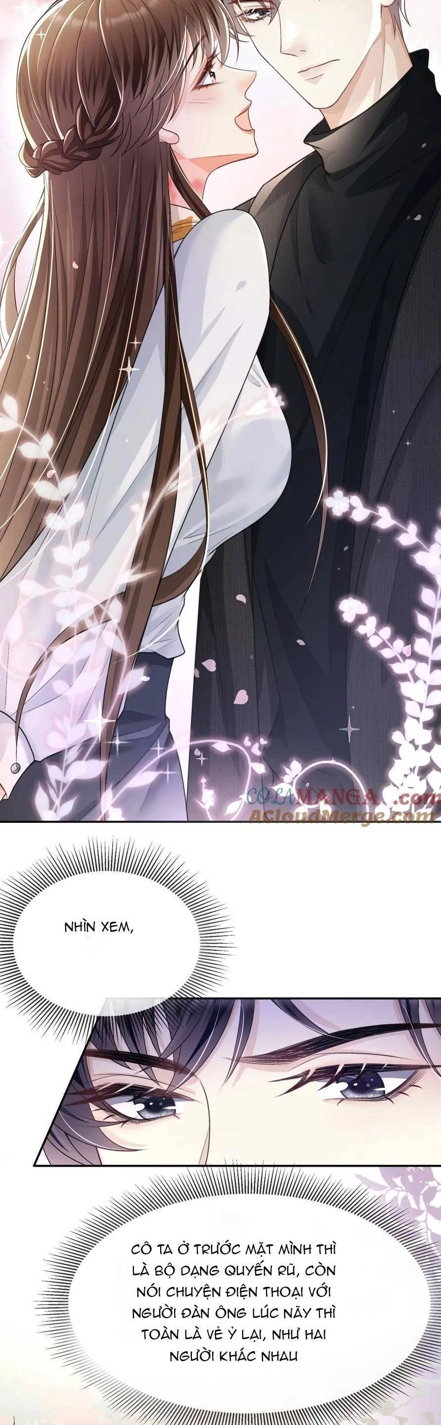 Cố Ý Chiếm Đoạt Chapter 18 - 16