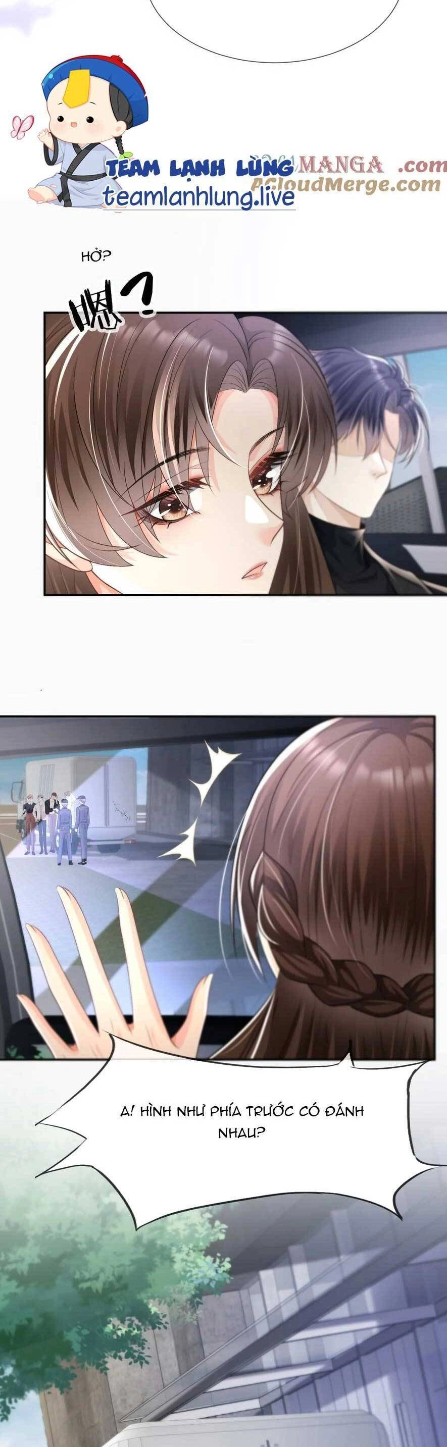 Cố Ý Chiếm Đoạt Chapter 18 - 27