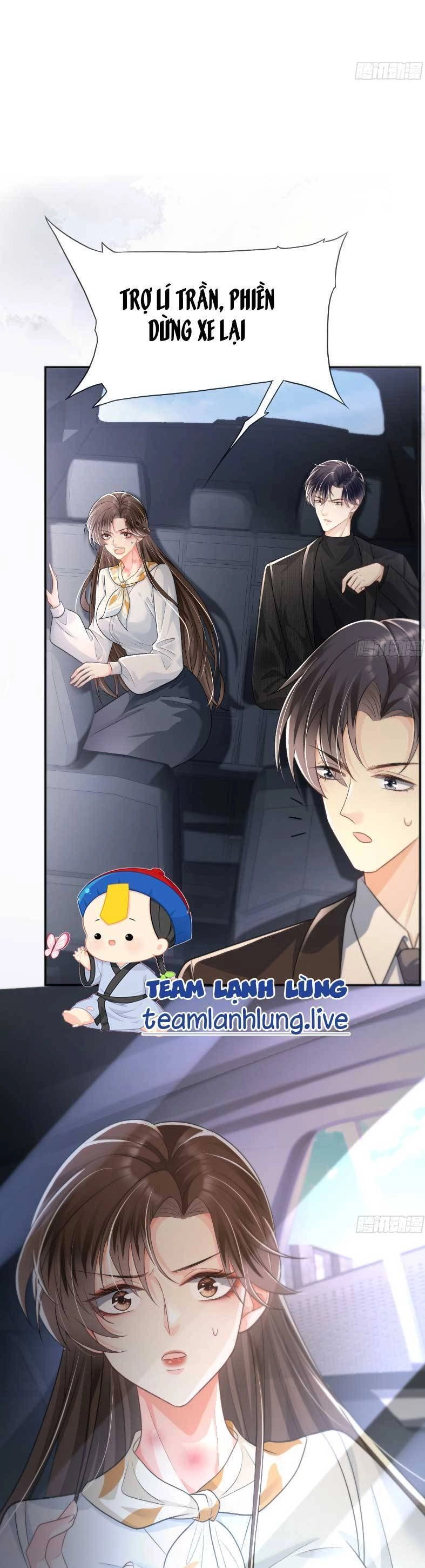 Cố Ý Chiếm Đoạt Chapter 19 - 4