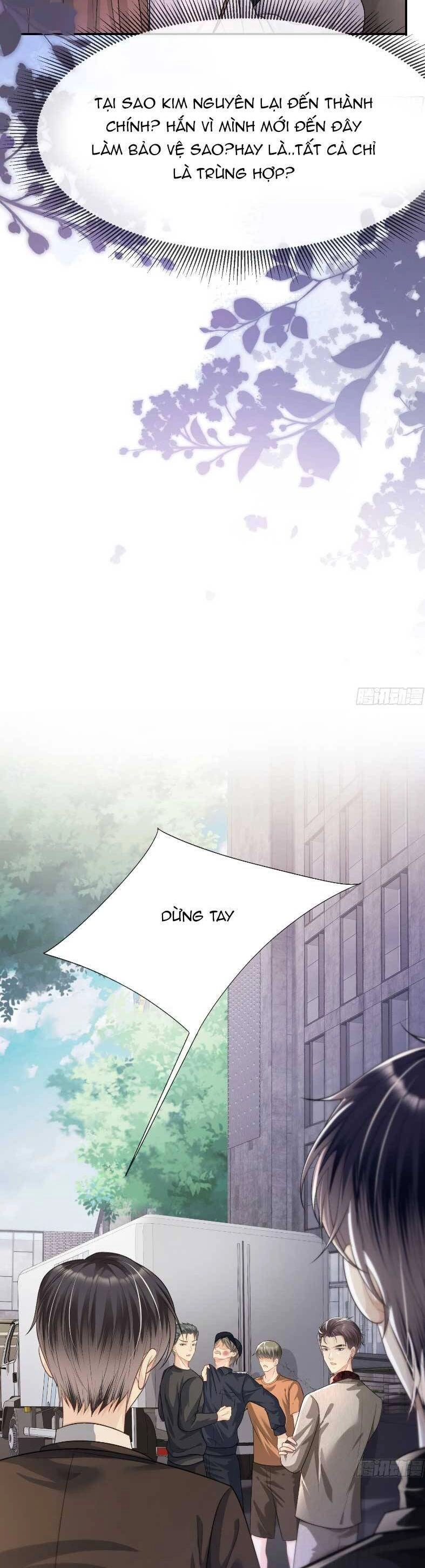 Cố Ý Chiếm Đoạt Chapter 19 - 9