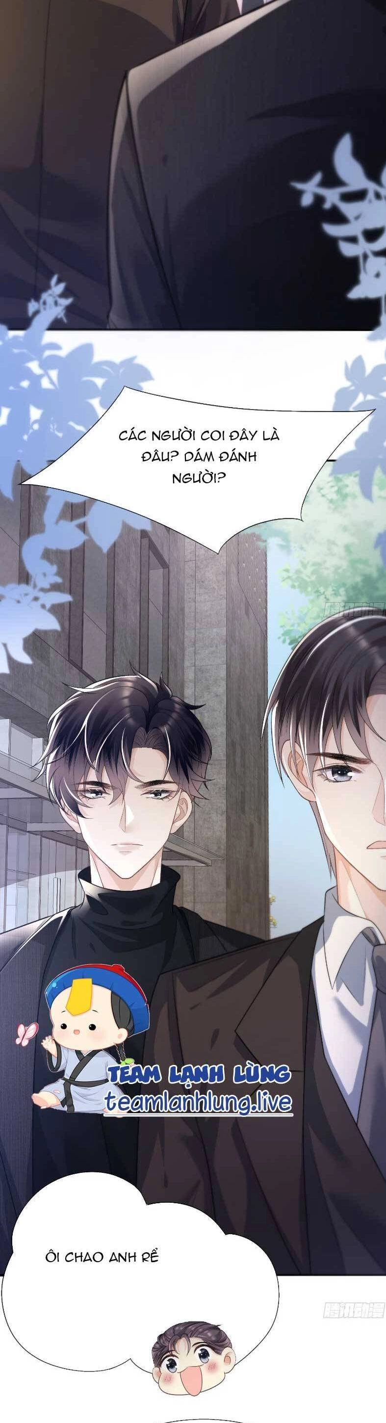 Cố Ý Chiếm Đoạt Chapter 19 - 10