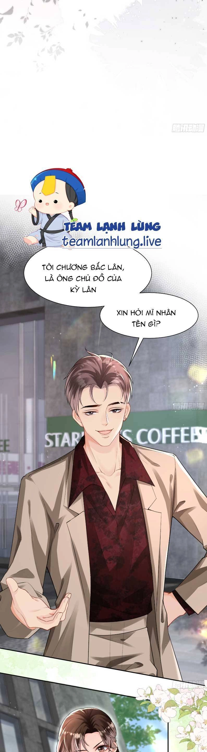 Cố Ý Chiếm Đoạt Chapter 19 - 16