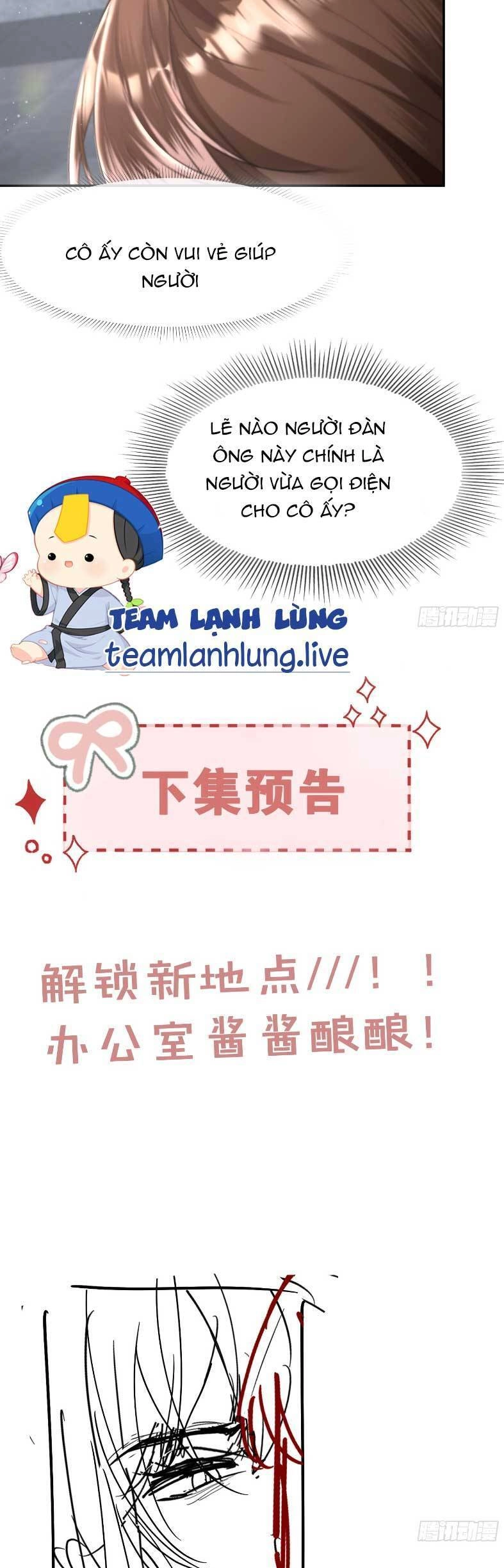 Cố Ý Chiếm Đoạt Chapter 19 - 23