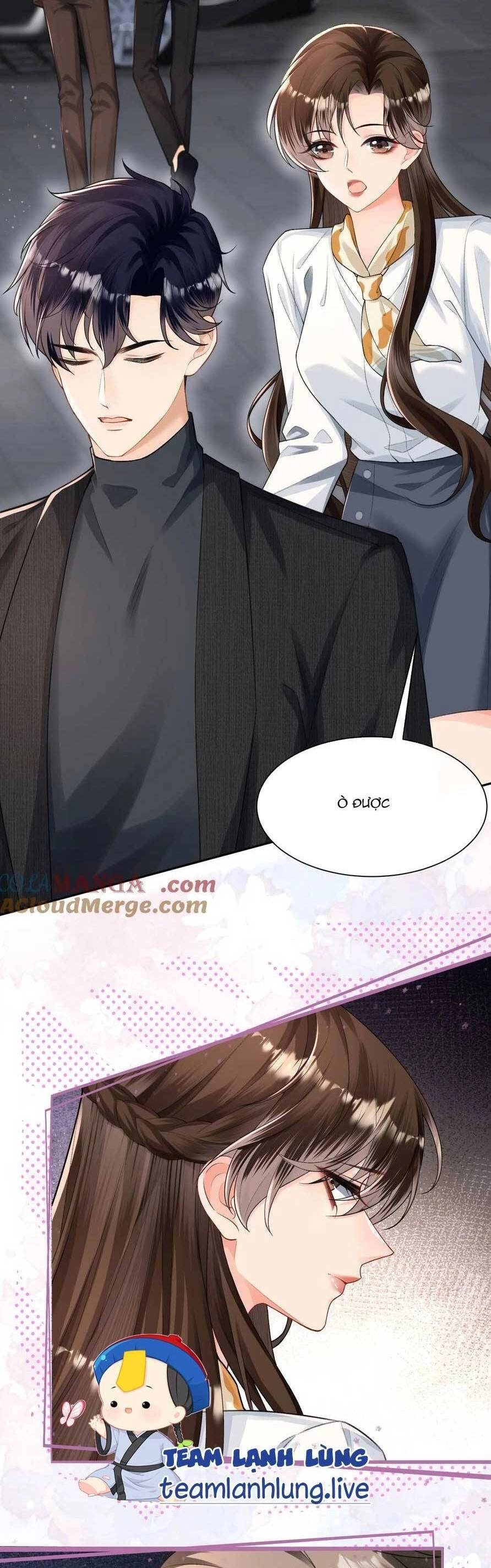 Cố Ý Chiếm Đoạt Chapter 20 - 7