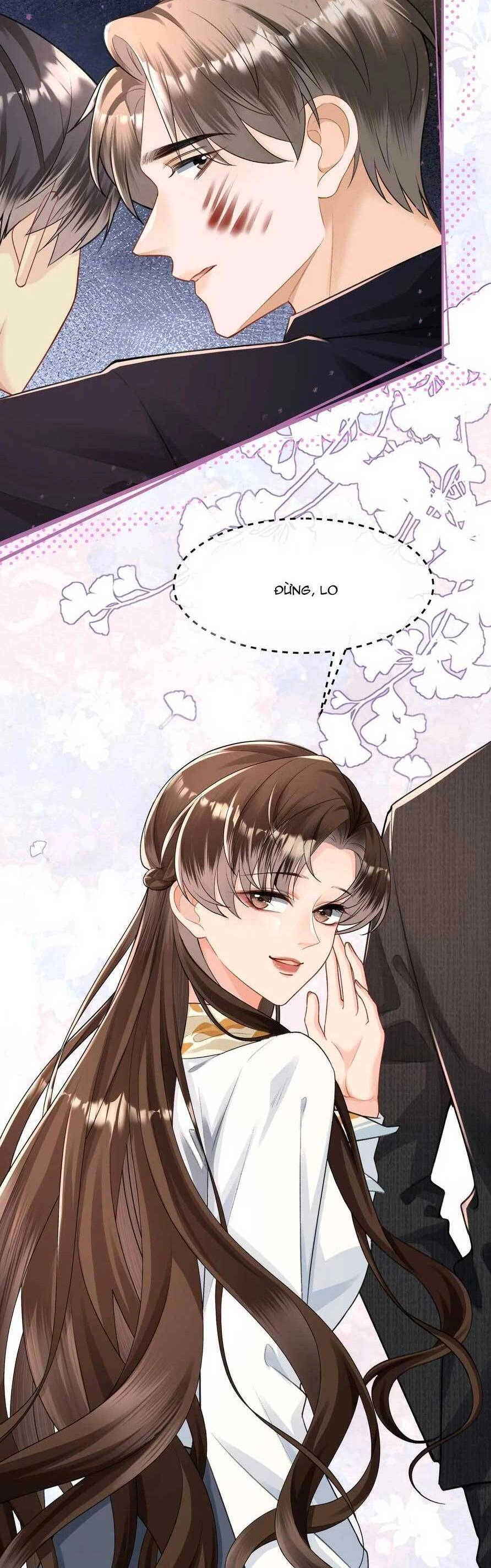 Cố Ý Chiếm Đoạt Chapter 20 - 8