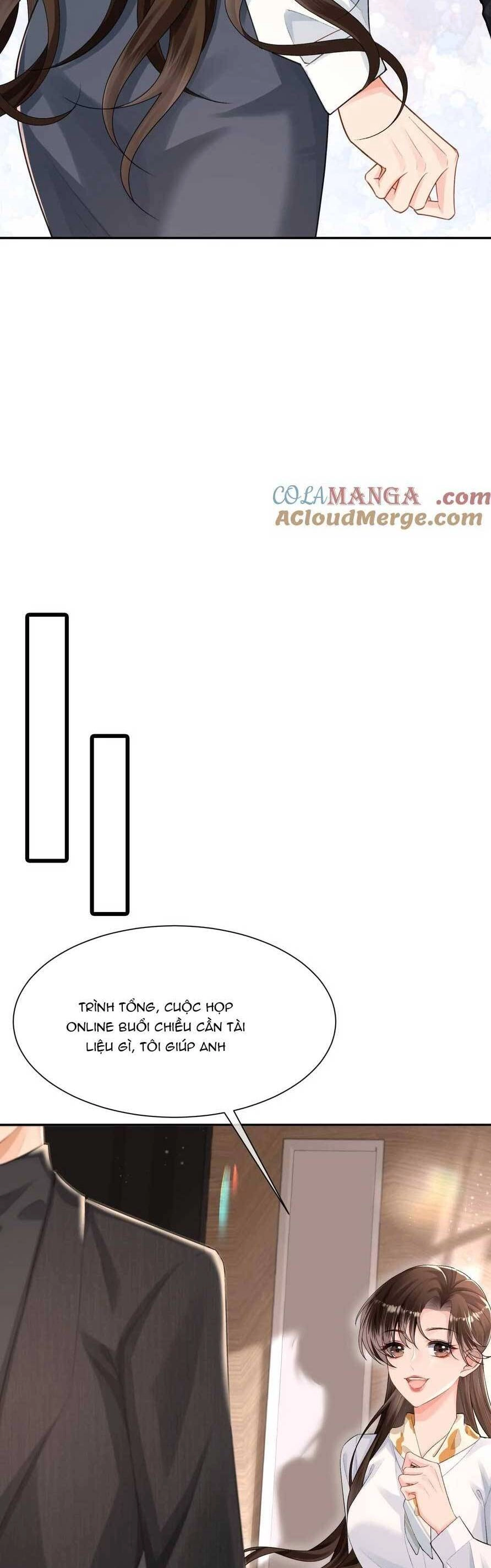 Cố Ý Chiếm Đoạt Chapter 20 - 9