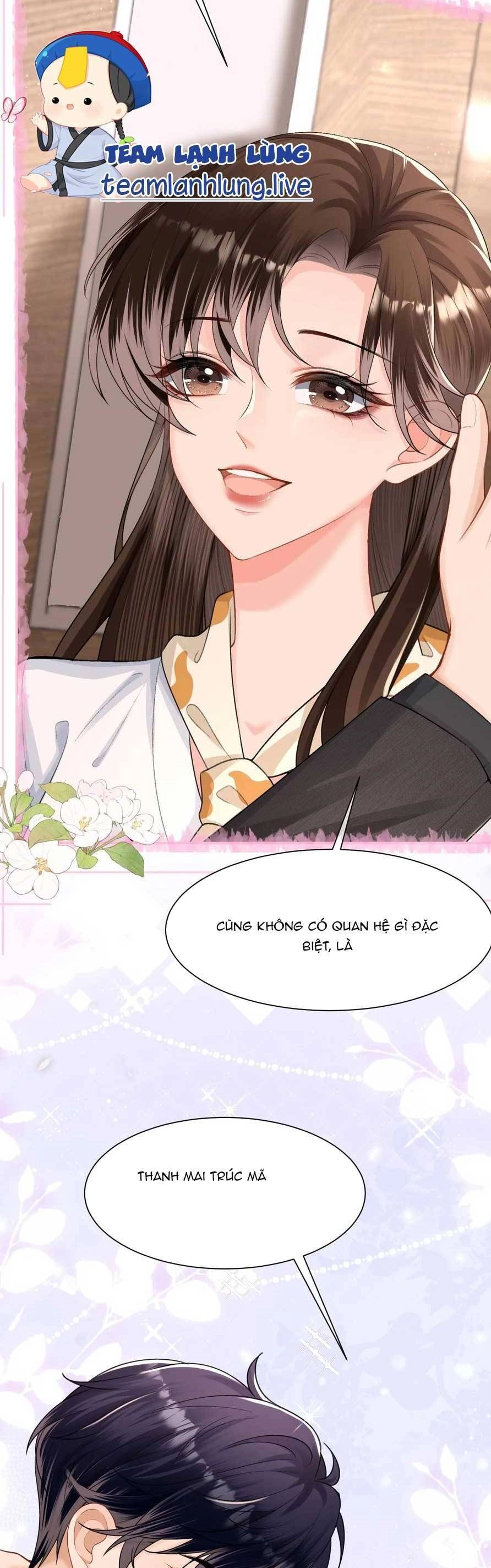 Cố Ý Chiếm Đoạt Chapter 20 - 12