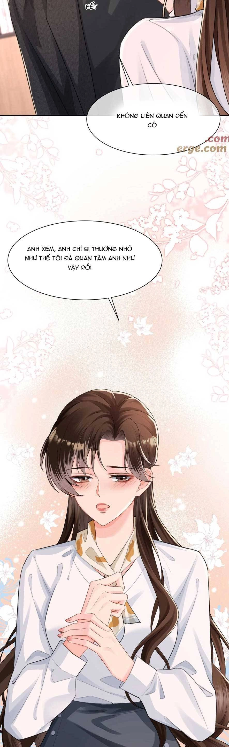 Cố Ý Chiếm Đoạt Chapter 20 - 16