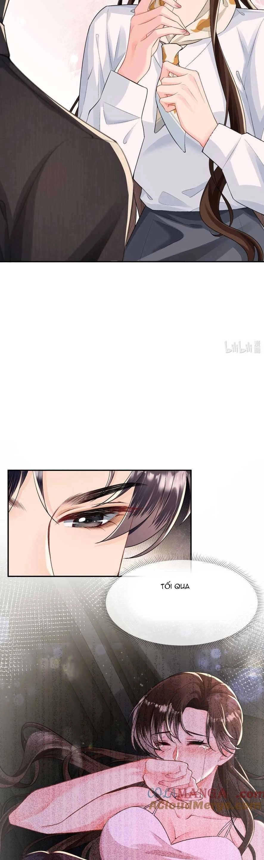 Cố Ý Chiếm Đoạt Chapter 20 - 18