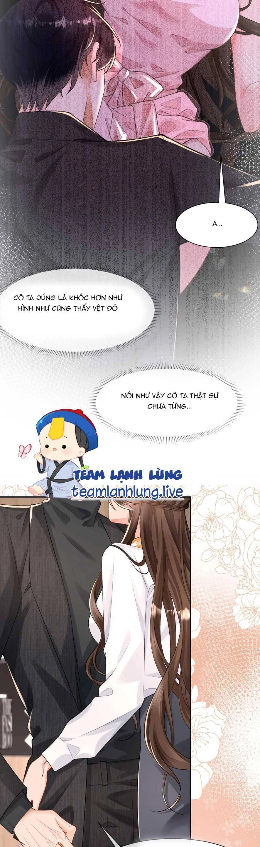 Cố Ý Chiếm Đoạt Chapter 20 - 19