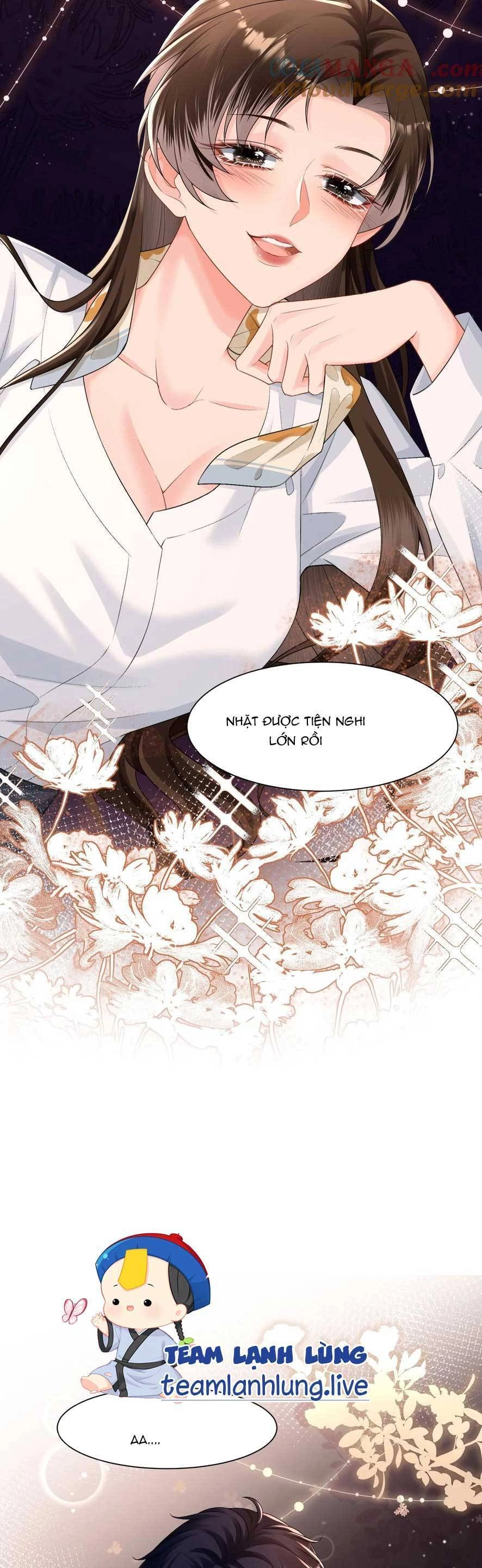 Cố Ý Chiếm Đoạt Chapter 20 - 23