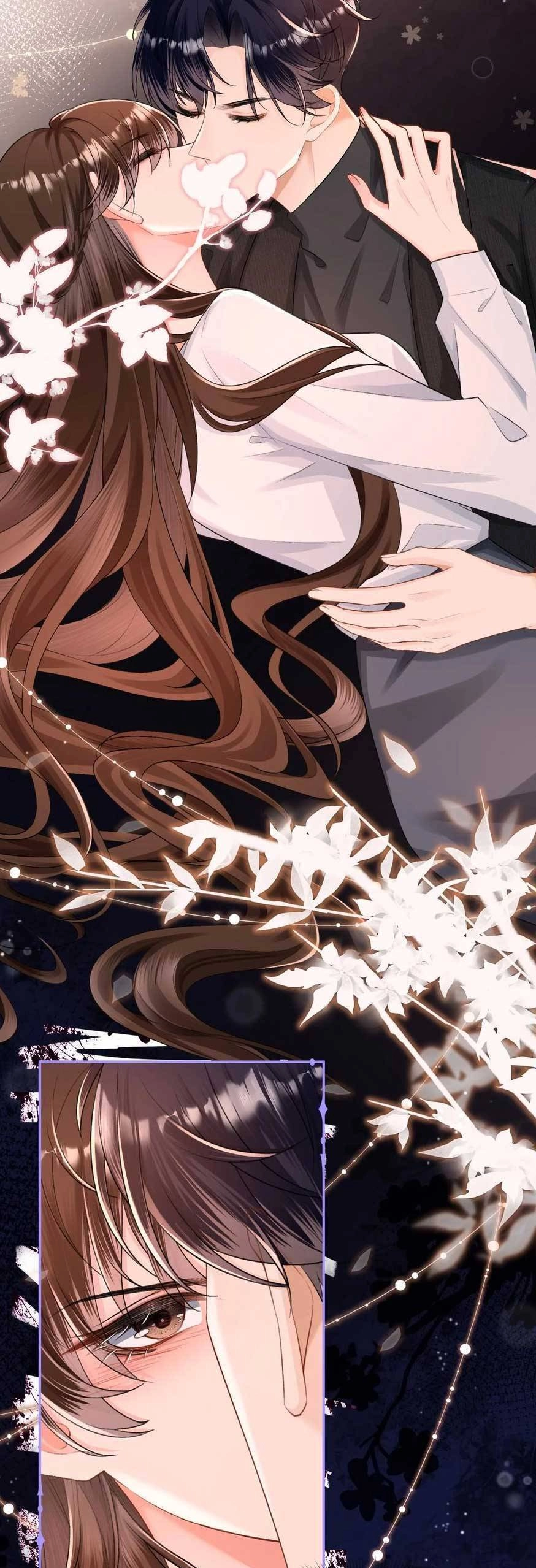 Cố Ý Chiếm Đoạt Chapter 20 - 24