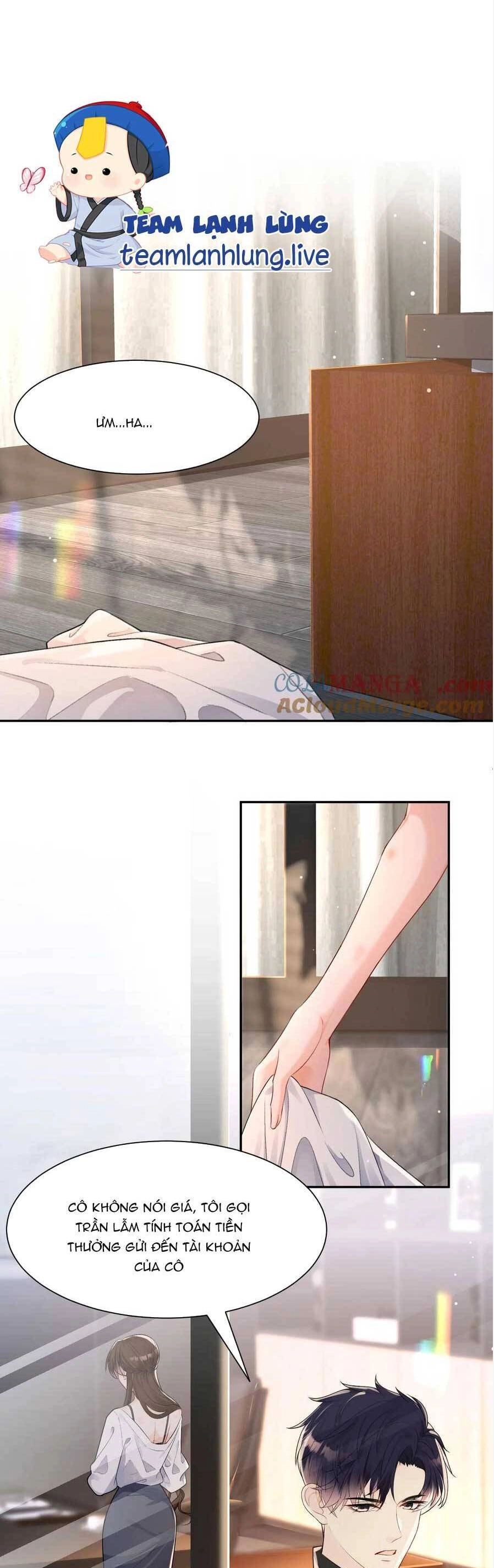 Cố Ý Chiếm Đoạt Chapter 21 - 2