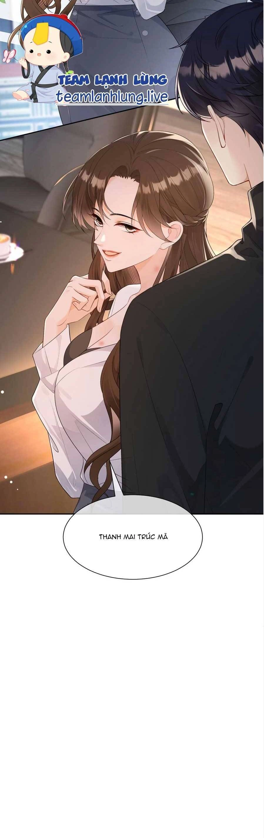 Cố Ý Chiếm Đoạt Chapter 21 - 5