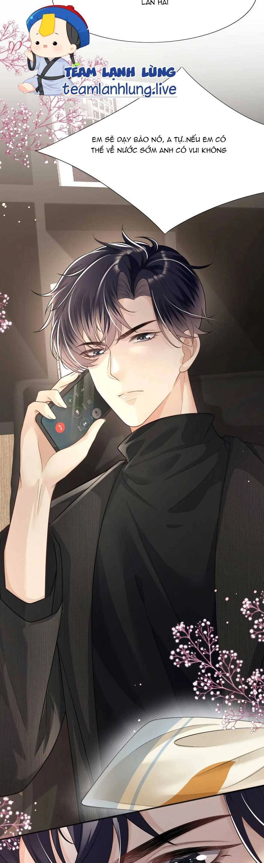 Cố Ý Chiếm Đoạt Chapter 21 - 17