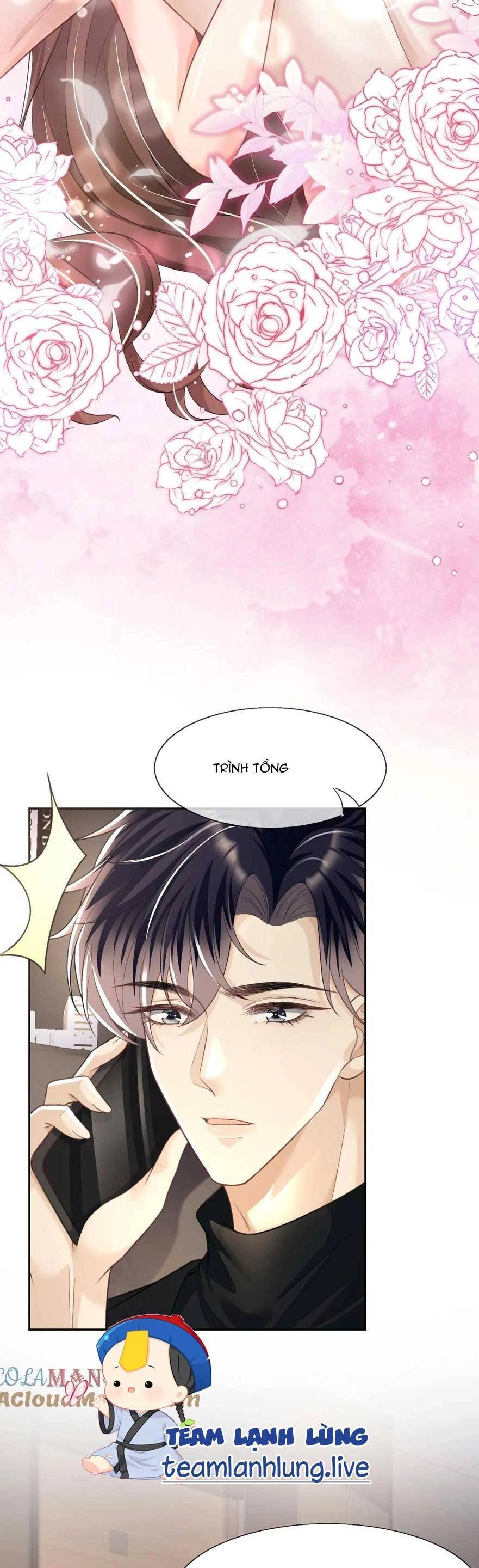 Cố Ý Chiếm Đoạt Chapter 21 - 19