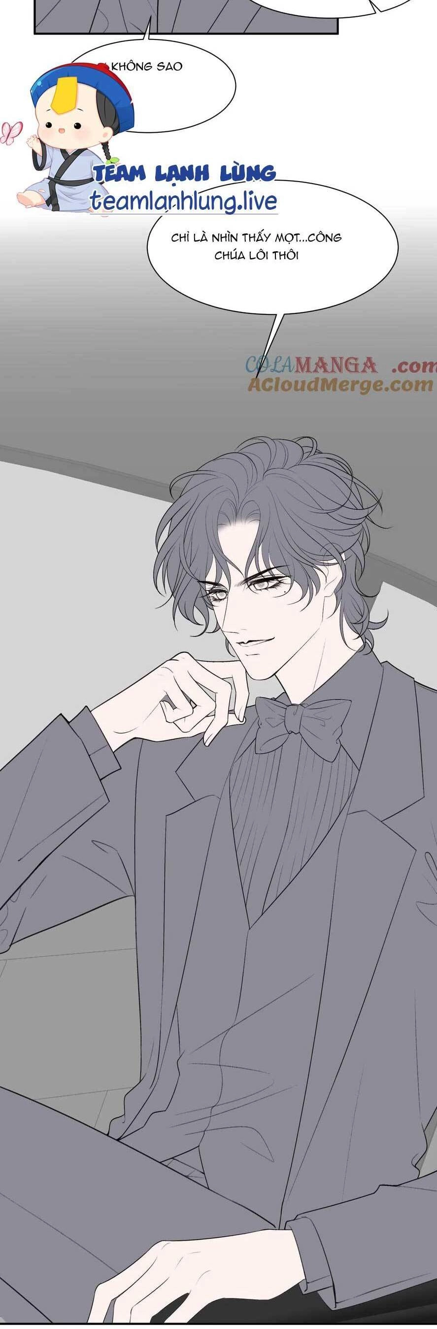 Cố Ý Chiếm Đoạt Chapter 21 - 28