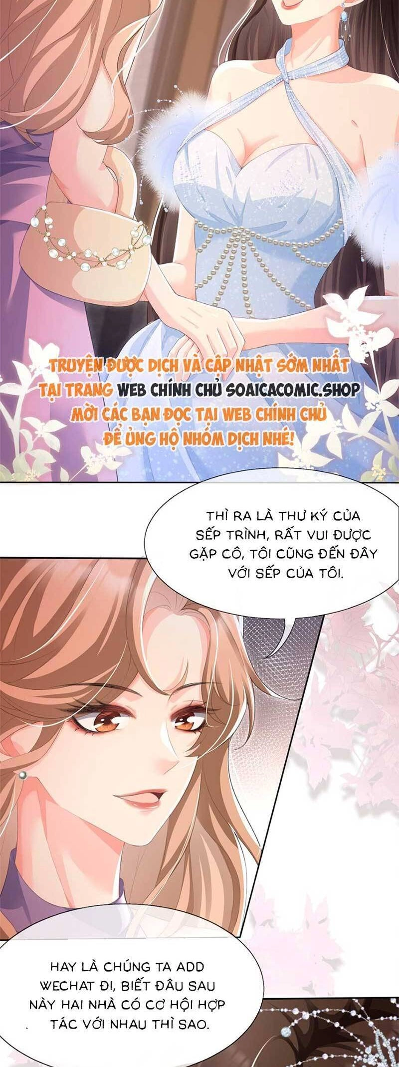 Cố Ý Chiếm Đoạt Chapter 22 - 18
