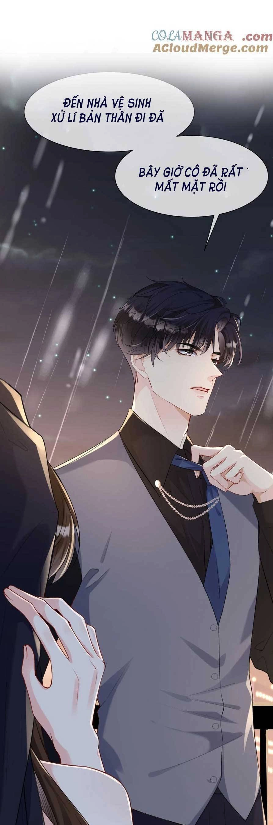 Cố Ý Chiếm Đoạt Chapter 23 - 4