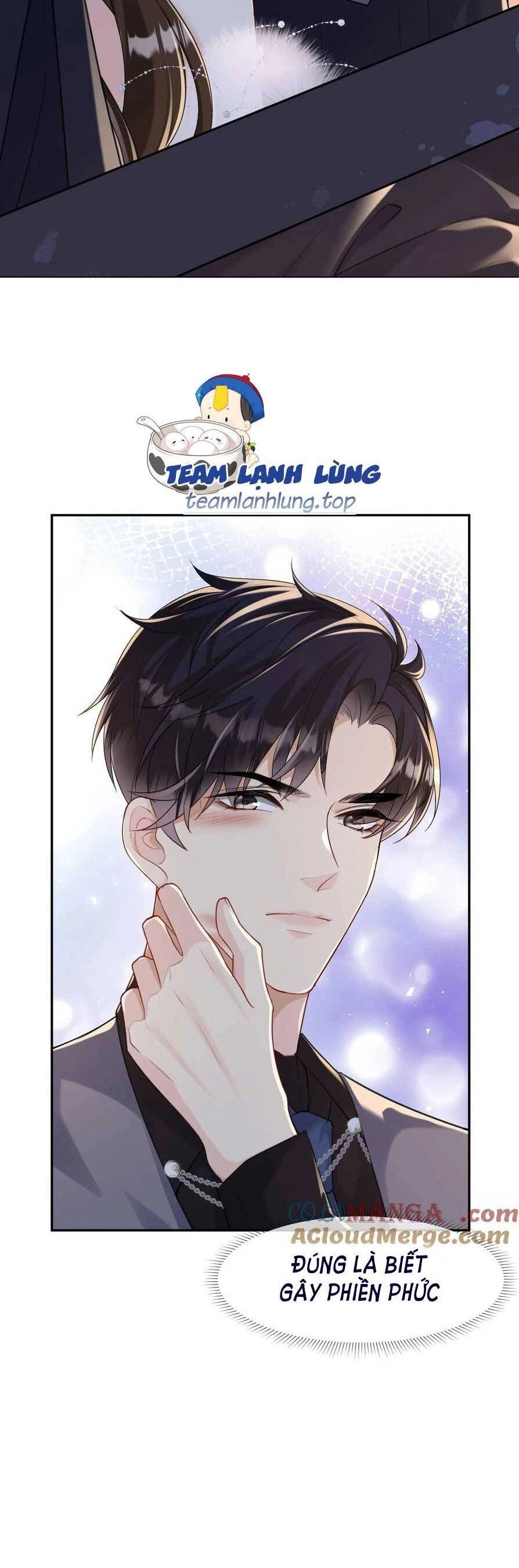 Cố Ý Chiếm Đoạt Chapter 23 - 5