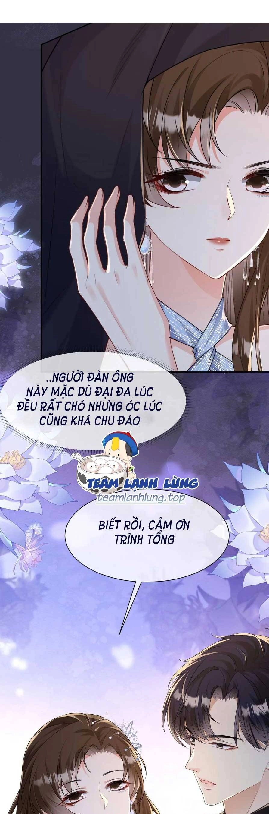 Cố Ý Chiếm Đoạt Chapter 23 - 6