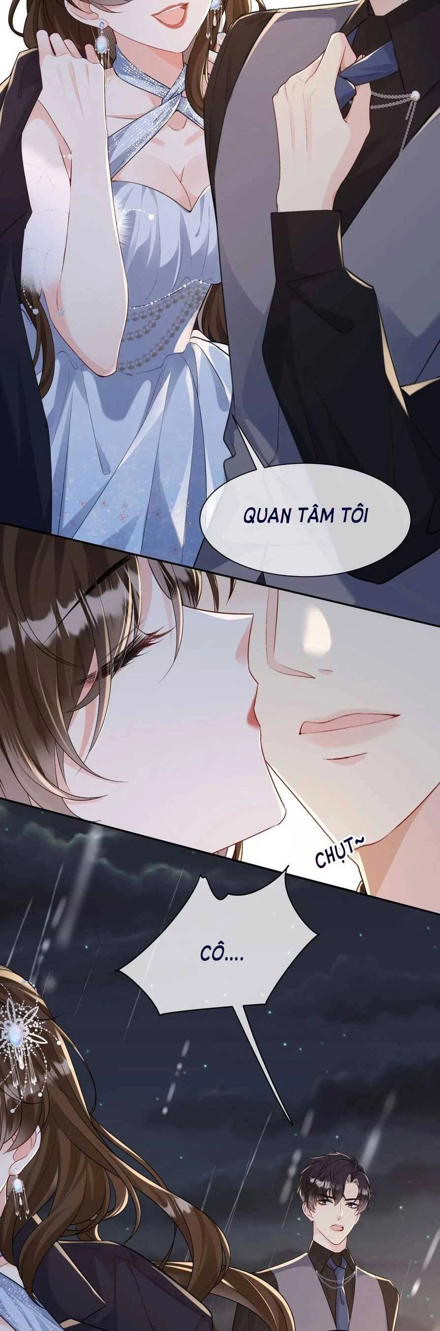 Cố Ý Chiếm Đoạt Chapter 23 - 7