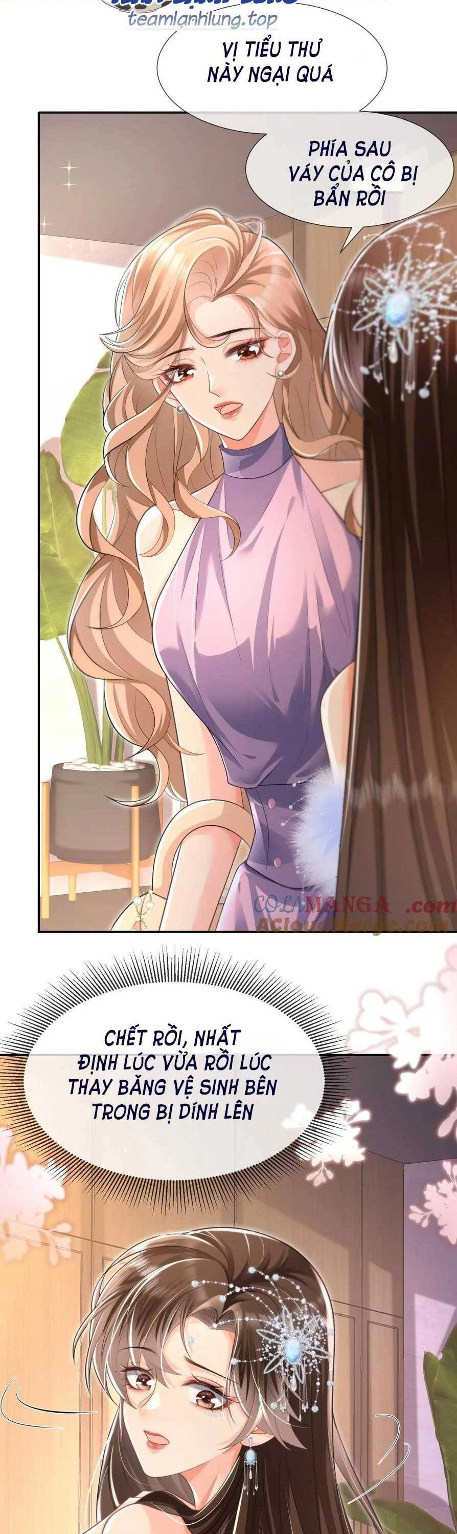 Cố Ý Chiếm Đoạt Chapter 23 - 11