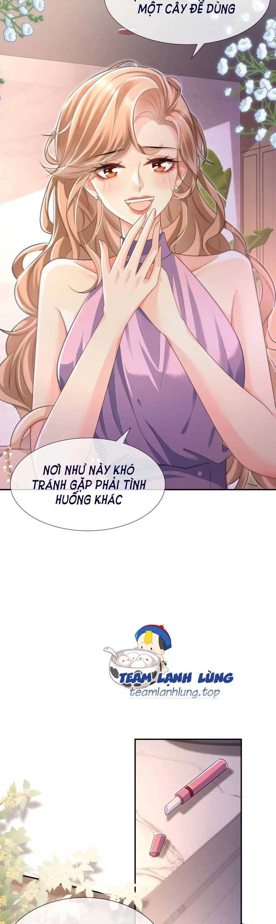 Cố Ý Chiếm Đoạt Chapter 23 - 13