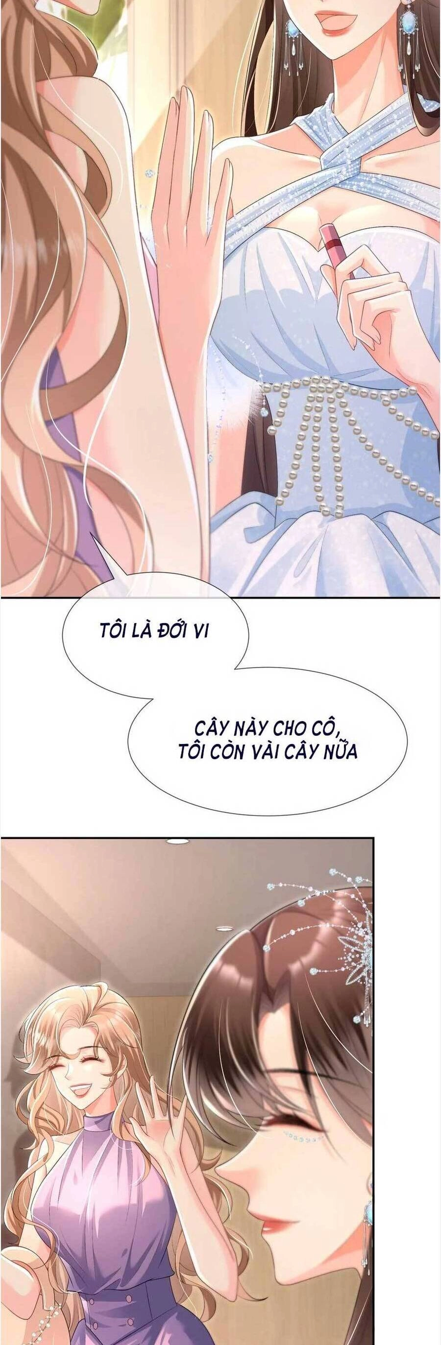 Cố Ý Chiếm Đoạt Chapter 23 - 15