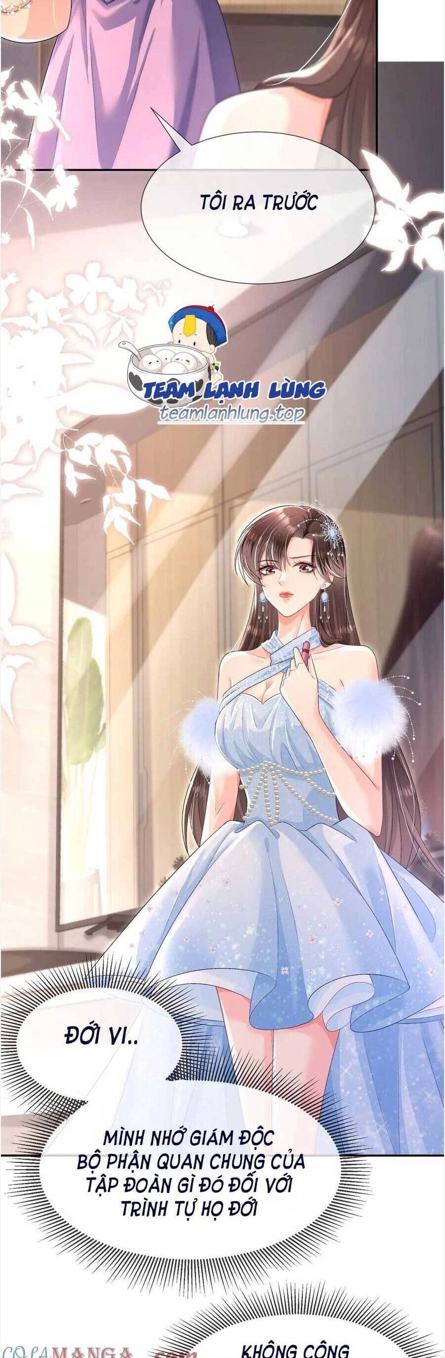 Cố Ý Chiếm Đoạt Chapter 23 - 16