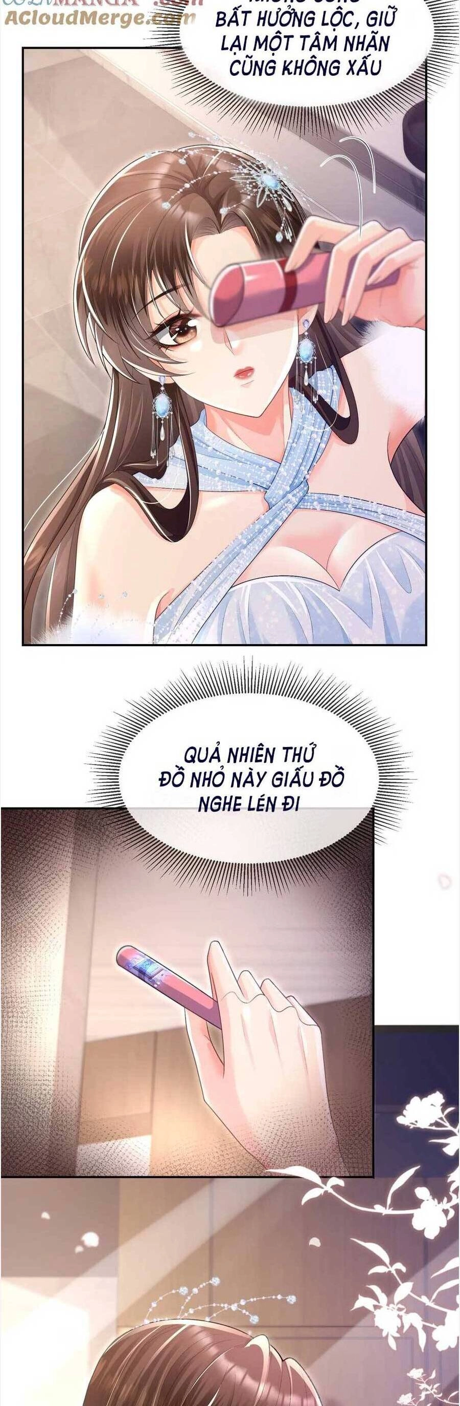 Cố Ý Chiếm Đoạt Chapter 23 - 17