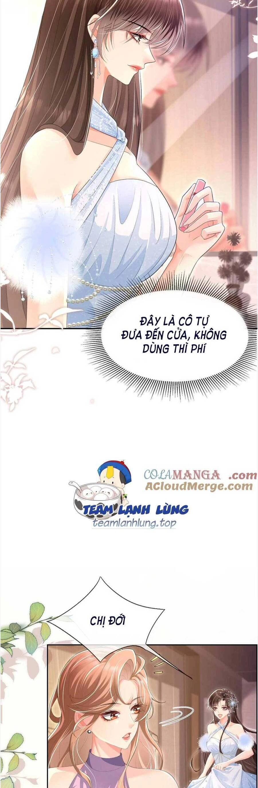 Cố Ý Chiếm Đoạt Chapter 23 - 18