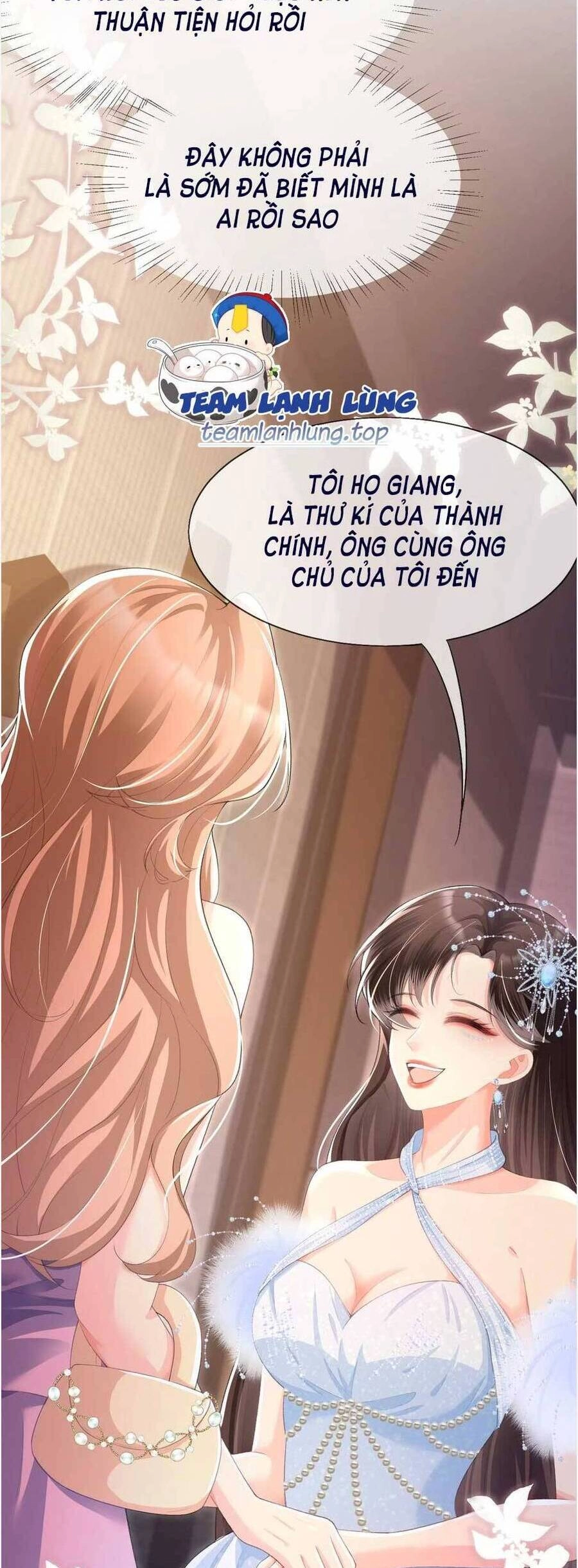 Cố Ý Chiếm Đoạt Chapter 23 - 21