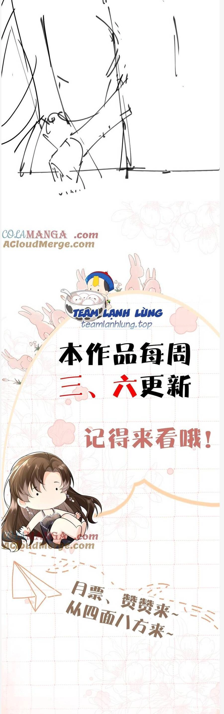 Cố Ý Chiếm Đoạt Chapter 23 - 29