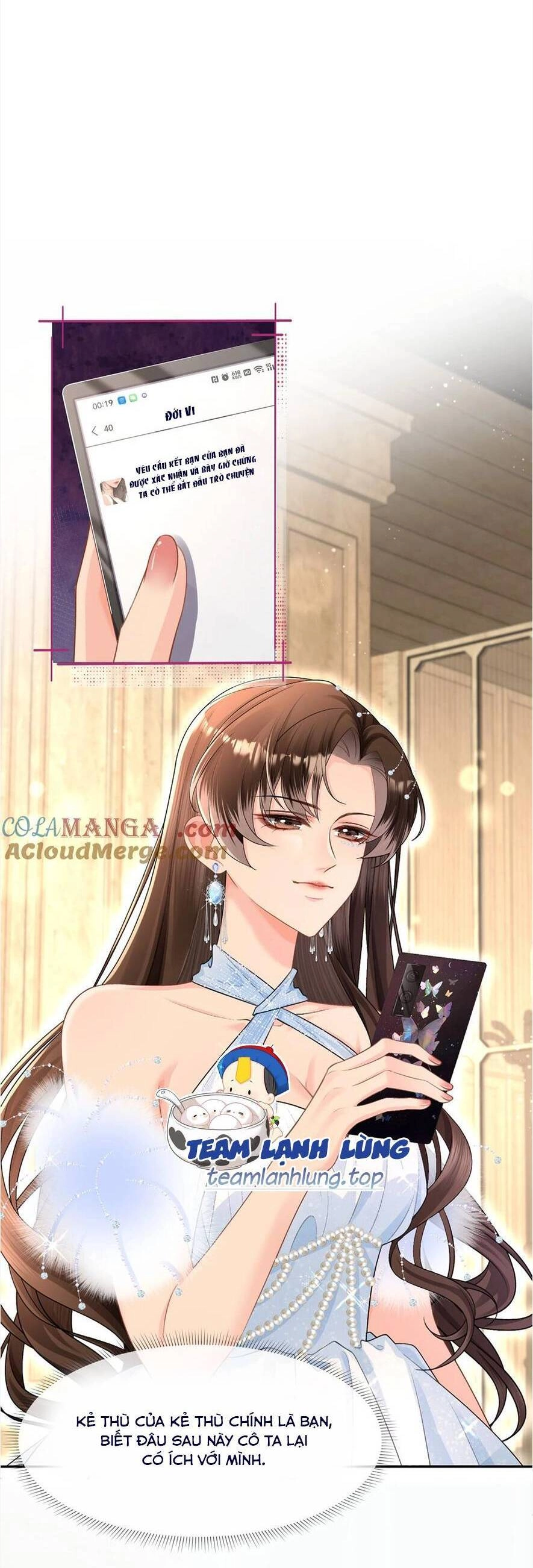 Cố Ý Chiếm Đoạt Chapter 24 - 4